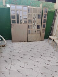 بيبان للبيع بدون چرچوبة الاتصال علي الرقم ٠٧٨٢٩٠٩٩١٢٧