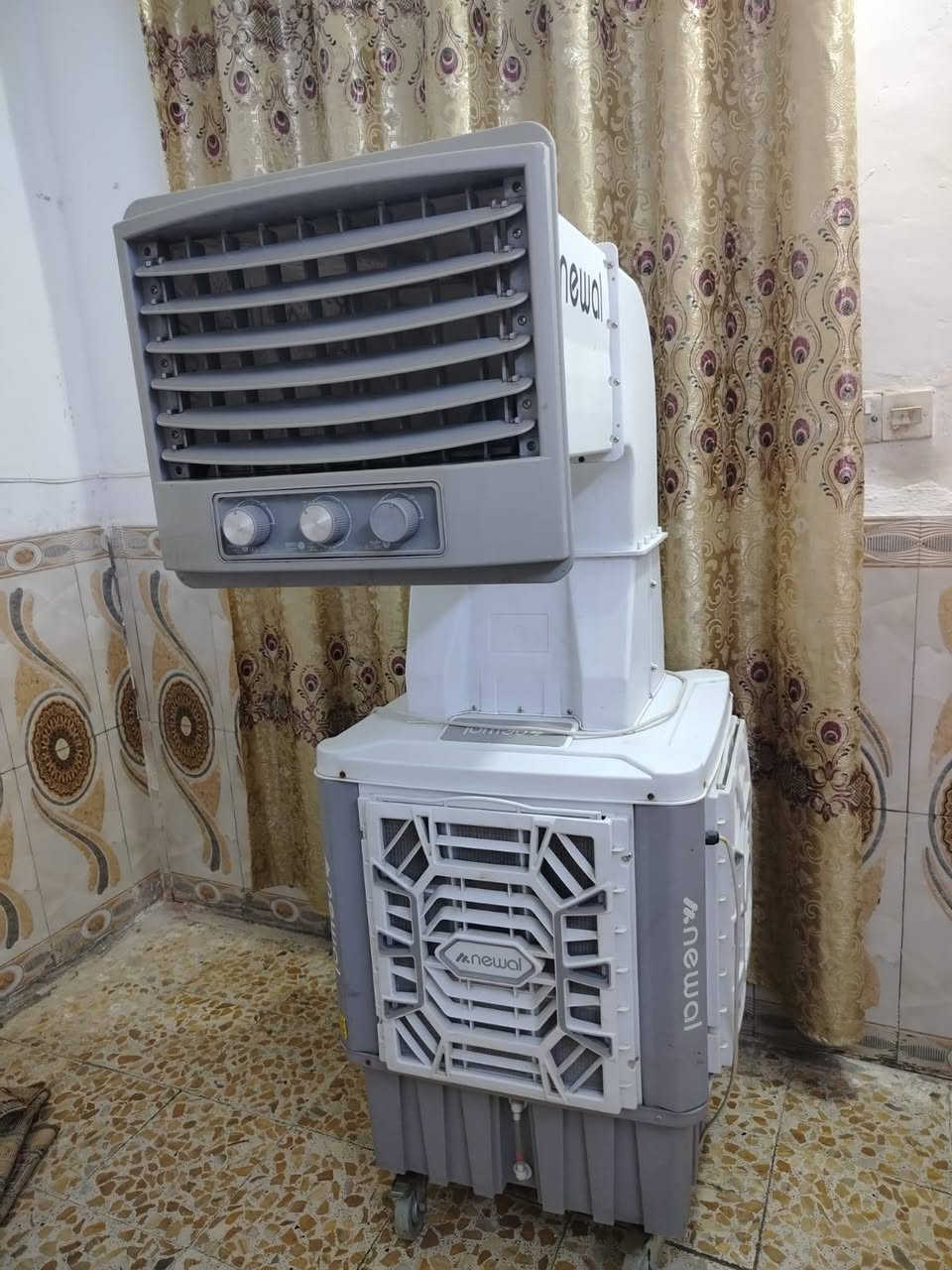 مبردة للبيع استعمال قليل نظيفة جدا السعر 300وبيها مجال العنوان الشعلة


**إذا كنت صاحب هذا الإعلان وتريد حذفه لأي سبب، رجاءا أرسل رسالة إلى الدعم الفني**