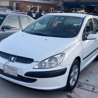 بيجو 307 • ٢٠٠٤ • السليمانية