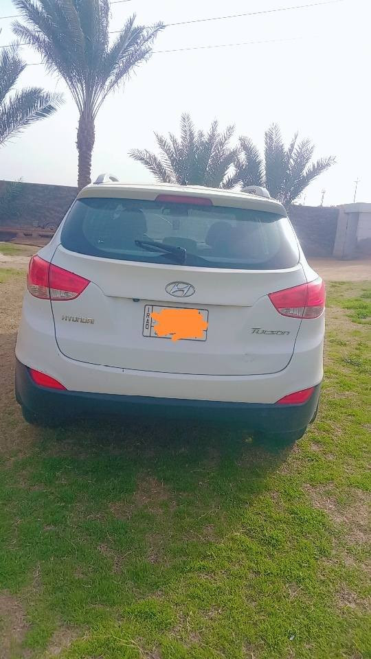 سلام عليكم توسان خليجي موديل 13 مكفوله كفاله عامه معرفه سعر الاتصال على رقم الهاتف  ***********
