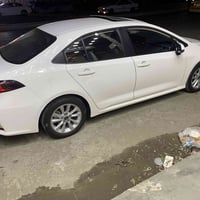 كولاره هايبرد موديل 25 ماشيه 6000 مرواس كولاره شكل $ عنواني محمع مشن 0...