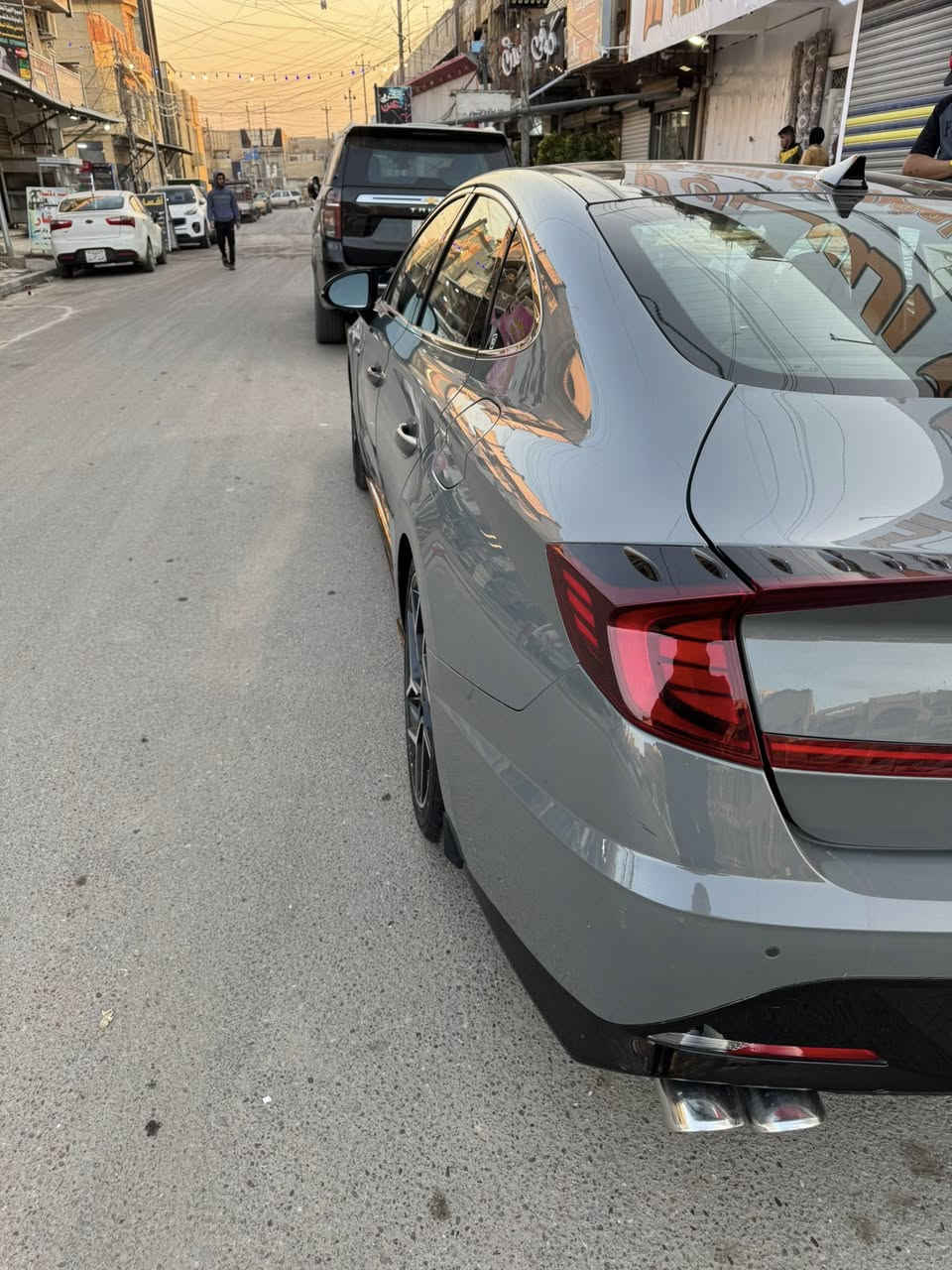 إسلام عليكم اخوان سوناته 2023 اون لاين فول مواصفات امل خمس كامرات فول  للخير حادثها كما موضح بلمنشور السعر 195 ورقه رقم الهاتف *********** العنوان الشعب
