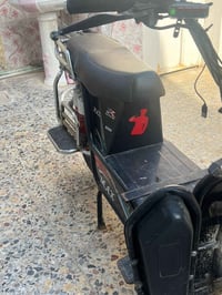 دراجة شحن هارلي • موديل 2025 • الراشديه