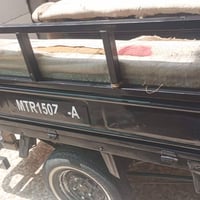 موديل ١٥ • كيربوكس جديد • ضفيرة جديدة