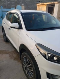 توسان ٢٠٢٠ • خليجي فول • ماشية ٩٨