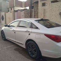 سوناته • ٢٠١٠ • مكينة وكير شرط
