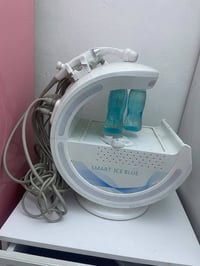 جهاز تنضيف البشره منصور البيجيه 07700177986