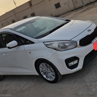 ​🚗 للبيع: كيا كارينز موديل 2017 (وارد خليجي) السلام عليكم إخوان، عندي ...