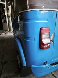 تكتك • بغداد العبيدي • مكينة بكفالة