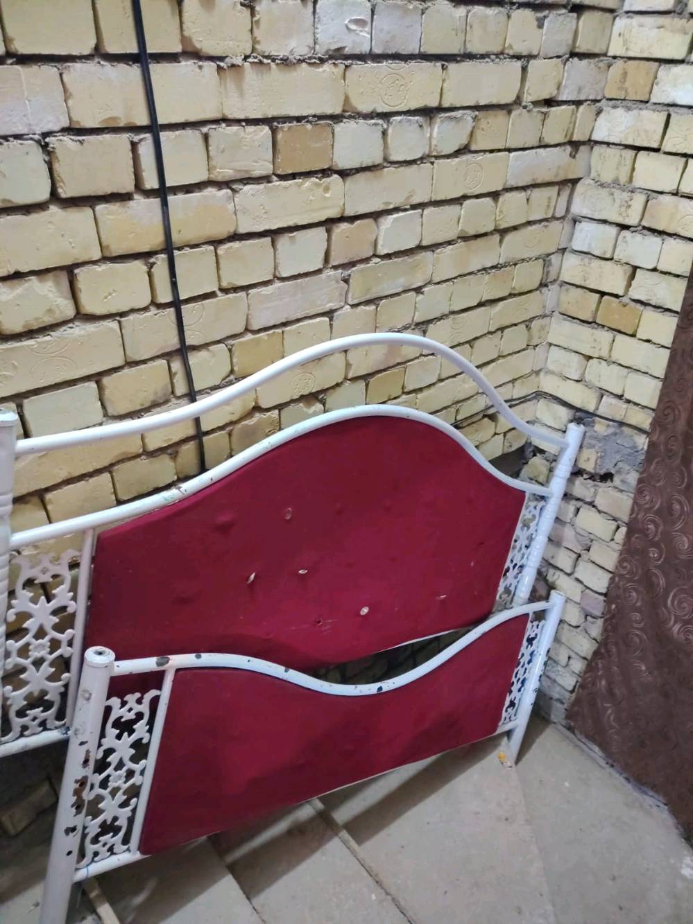 عنوان خاص جربايه ام النفرين نضيفه فول ضمان ترجيع لمدت ٢ايام