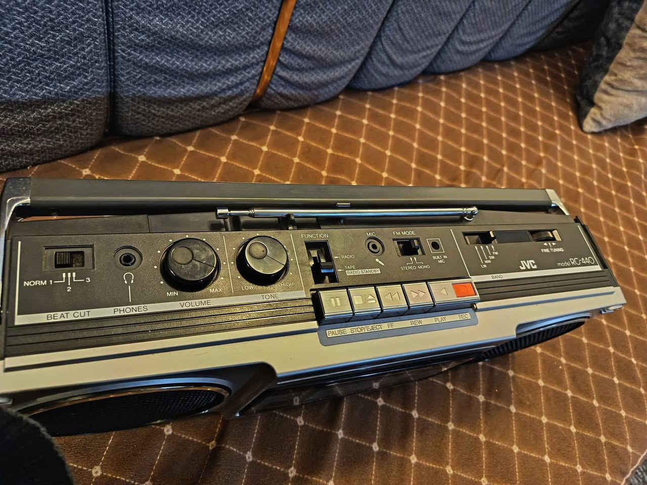 للبيع للاستفسار خاص
يوجد توصيل


**إذا كنت صاحب هذا الإعلان وتريد حذفه لأي سبب، رجاءا أرسل رسالة إلى الدعم الفني**