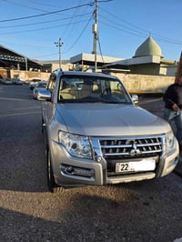 باجيرو GLS • ٢٠٢٢ • ٩٥ الف