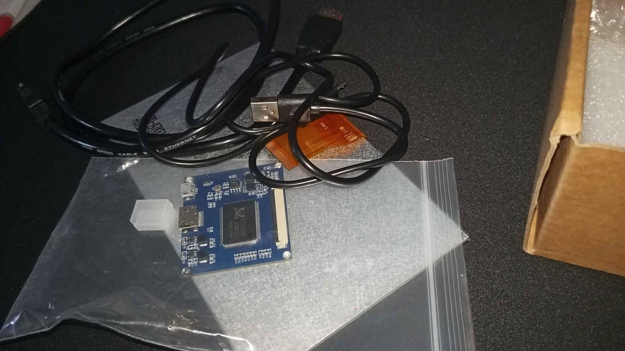 السلام عليكم شاشة ips جديدة للكيس وضوح عالي 7انج سعر 50 بيه مجال بسيط بدون احراج رجاءا بغداد, العراق


**إذا كنت صاحب هذا الإعلان وتريد حذفه لأي سبب، رجاءا أرسل رسالة إلى الدعم الفني**
