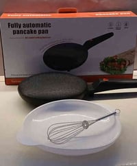 محضرة كهربائية • كريب وبورك • توصيل مجاني