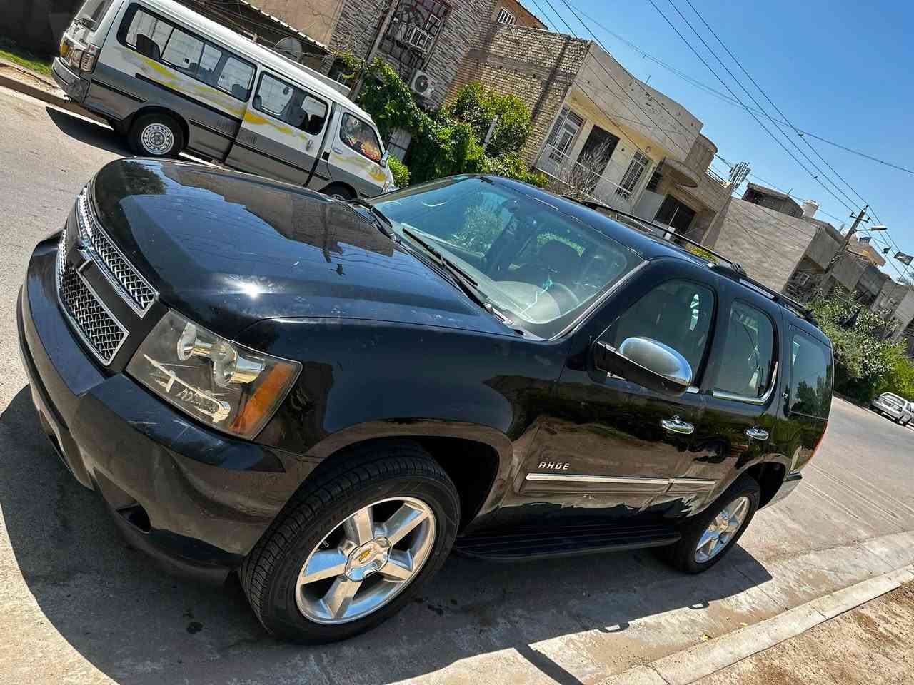 السلام عليكم تاهو 2011 خليجيه LTZ فول سياره خليجيه بيها فقط بارد قليل بالصندوك بدون صبغ بذون حادث مكاني بغداد الكرخ السعر 210
***********
