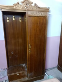 البصرة الزبير • غرفه اخشاب • درجه اولى