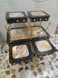طاولة • فيه مجال