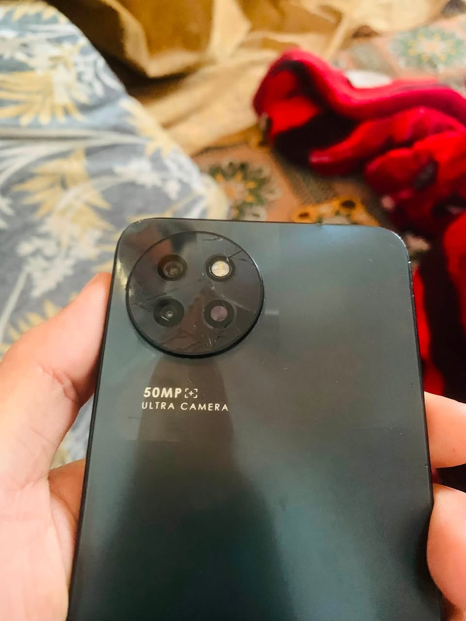 مبايل مستعمل  uLTRA. CAMERA نضيف كلشي. مابي بس كأمره مضروبه بس تشتغل خطين يصير بي صوته. واضح كلش وعالي مبايل ٩٠وبي مجال


**إذا كنت صاحب هذا الإعلان وتريد حذفه لأي سبب، رجاءا أرسل رسالة إلى الدعم الفني**