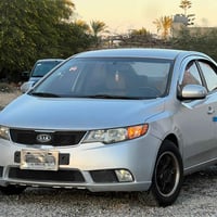 فورتي كوريا • ٢٠١٠ • ٨٣٠٠٠