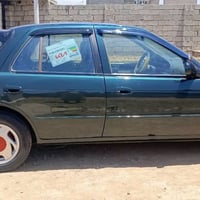 كيا سيفيا موديل96 سنويه ل31 معمره جديد سعرهه35وبيهه مجال 07800224913 0...