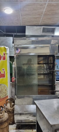 غراض مطعم • أصلية • بابل