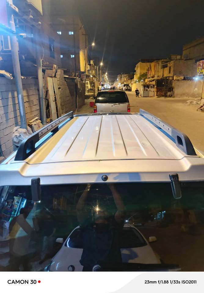 نيسان باثفندر
نيسان باثفندر موديل 2010 
خليجي فول مواصفات 
6 سلندر ، 4000
تو ويل + فور ويل 
بصمة
بصمة ابواب دخول ذكي
تحكم بالمري
تحكم ستيرن 
شاشة وسطية 
فتحة سقف 
سبع مقاعد 
3 قطع تبريد 
تبريد تدفئة

السيارة كفالة عامة بيها ملاحظات صغيرة
كفالة گير ، مكينة ، تبريد ، كهربائيات 
بدون حادث 
بدون جراد 
سنوية للـَ 2030
بأسمي تحويل ثاني يوم 
رقم بصرة الجديد 
العنوان ، البصرة الموفقية حي الاساتذة
رقم الهاتف ***********
السعر 105 وبيها مجال

