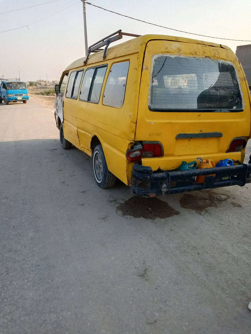 كيه آسيا موديل 1995 رقم بغداد الماني مدار ثاني يوم مكينه كير حداد مشط كله جديد لاستفسار ***********انتصال وتساب السعر 18وبيه مجال مستعجل على للبيع
