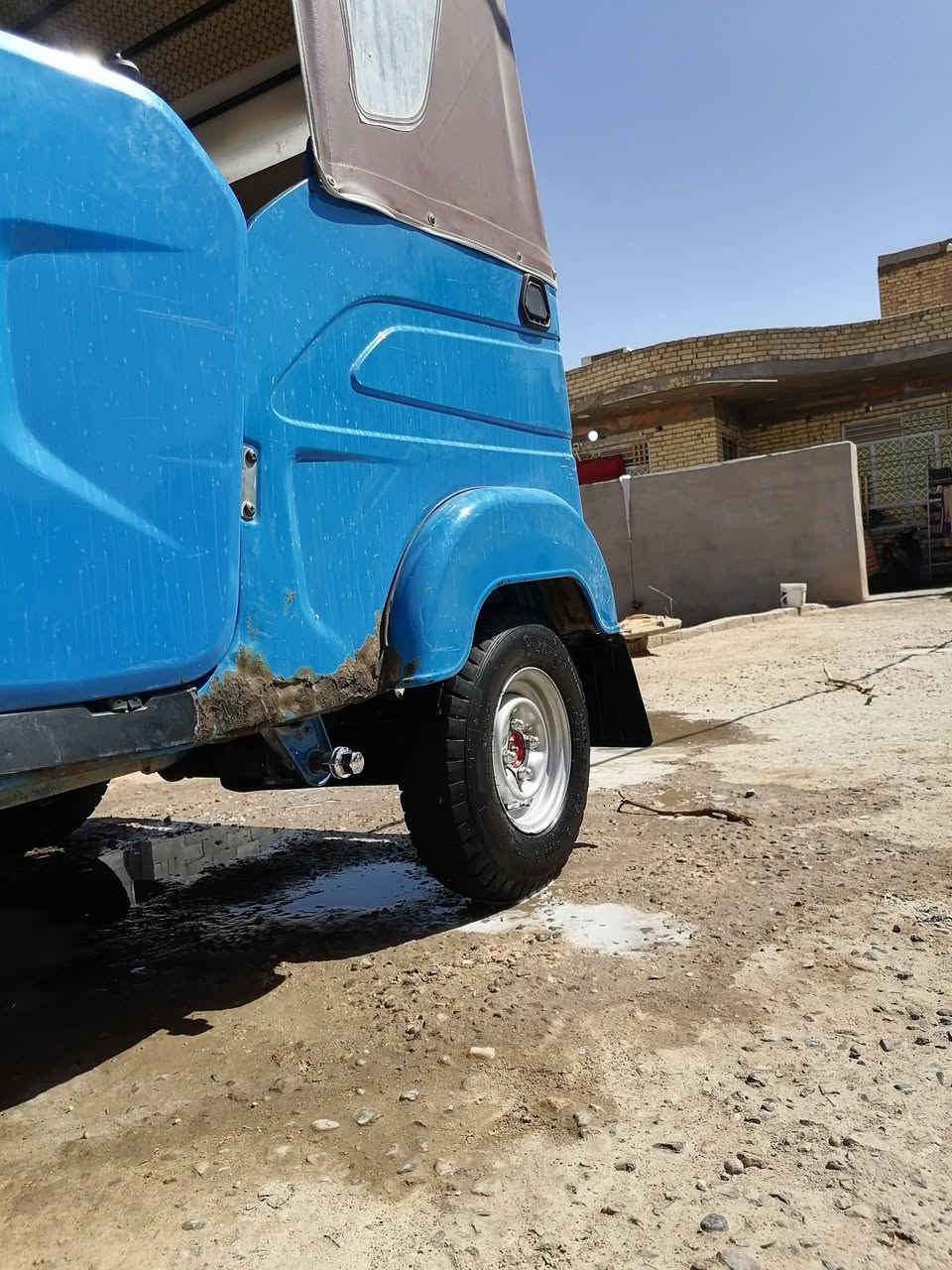 سلام عليكم تكتك موديل 21 شهر 8 اوراق مو رقم المكينه بس ولفات بيه مسويهن لا تنقيص ولا تبخير تكتك صافيه ولباقي كفاله بيه طكه بل الغد كد شبر مسويه بارد قطره صبغ مابيه ولدوس بيهن خياس ما مسويهن السعر 8 قفل بدون عمله تكتك خير من الله تجي وتشوف بعينك وكيله شاكر ابو المجر الهاتف ***********  بي واتساب
