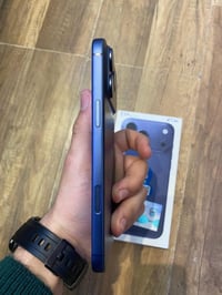 ايفون ١٧ برو ماكس • ٢٥٦ • مقفل