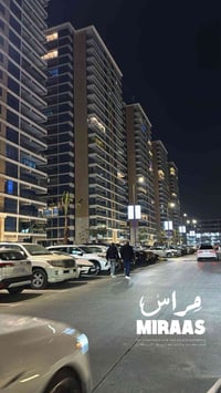 بوابة العراق • ١٩٨م • ٣ غرف