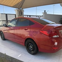 اكسنت • ٢٠١٥ • كفاله عامه