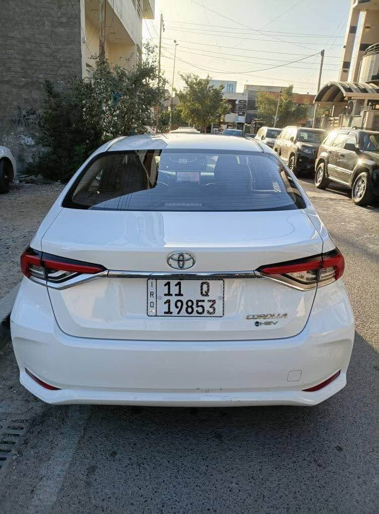 السلام عليكم كورلا 25 مكفوله فول موصفات ماشيه 25 السعر 158رقم بغداد بسمي *********** بغداد, العراق
