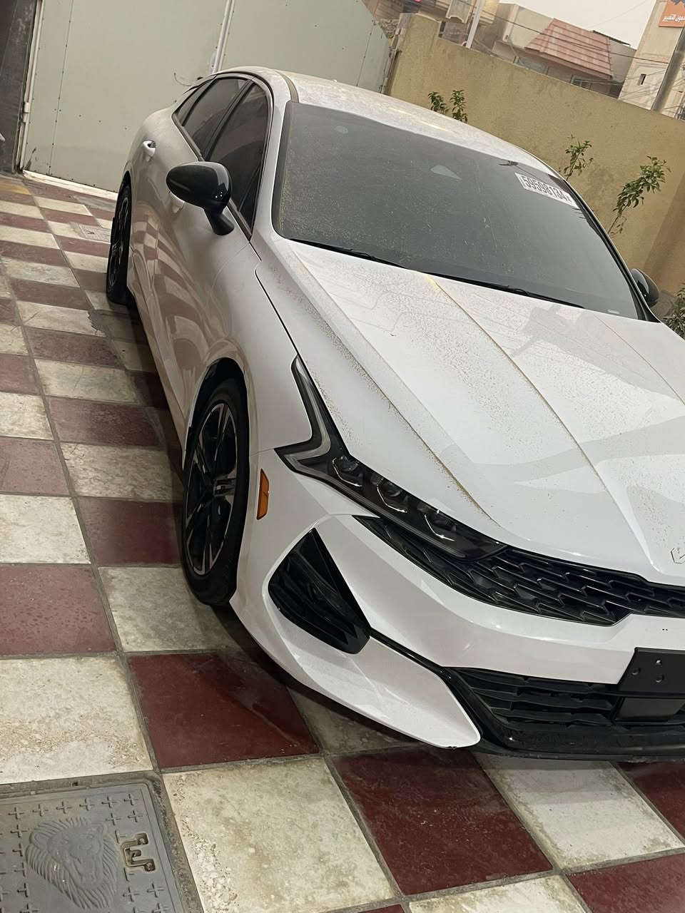 السلام عليكم عندي هاي السياره  بدون رقم ماشيه ١٢ الف اريد ارواس بجارجر السياره بالحله


**إذا كنت صاحب هذا الإعلان وتريد حذفه لأي سبب، رجاءا أرسل رسالة إلى الدعم الفني**