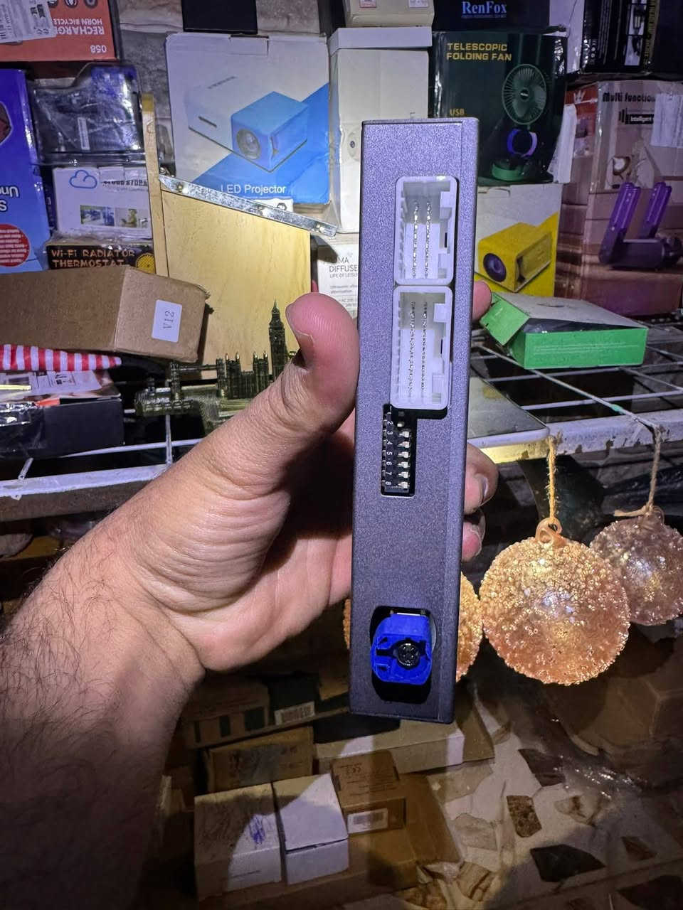 جهاز كار بلي للسيارات أعلى سعر ابيع
*********** واتساب
