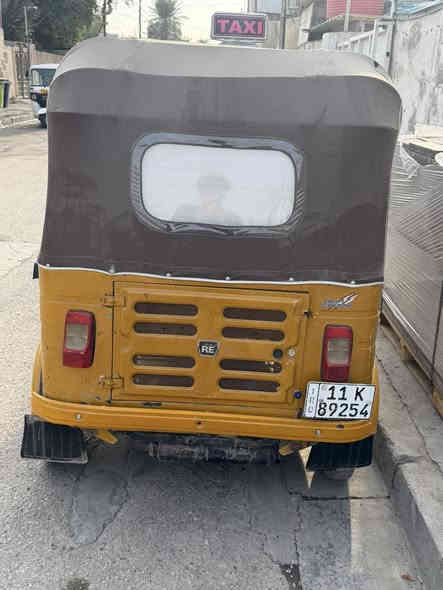 السلام عليكم تكتك للببع 2020 رقم وسنويه بغداد انكليزي مكينه نضيفه كشره مكفول العنوان الكماليه شارع المصرف السعر 5900 😍😍 سعر حلو  ***********
