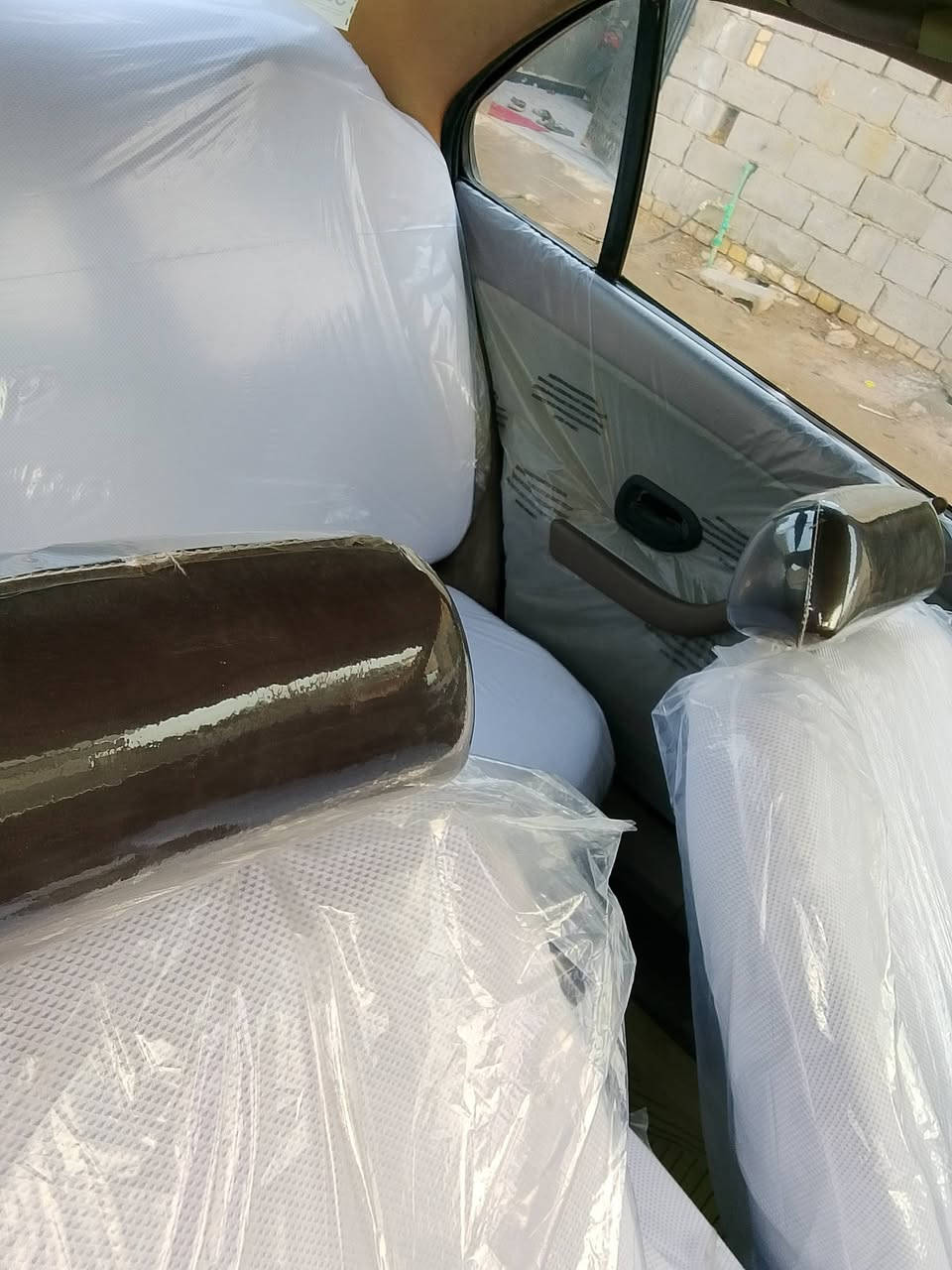 يالله
سمند 2011 جاهزه مكينه كير حداديه تبريد سنويه 31 رقم ذي قار نكليزي مصفره هيه وغرمات سياره مكفوله مكان ناصريه سعر 33, وبيه مجال ***********
