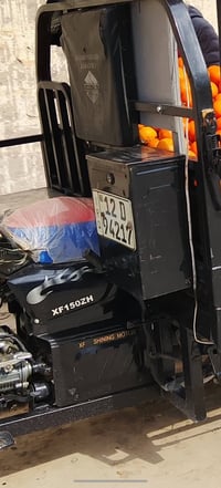 السلام وعليكم ستوته للبيع موديل 2019 محرك شرط كلها شرط كهربائيات كلها ...