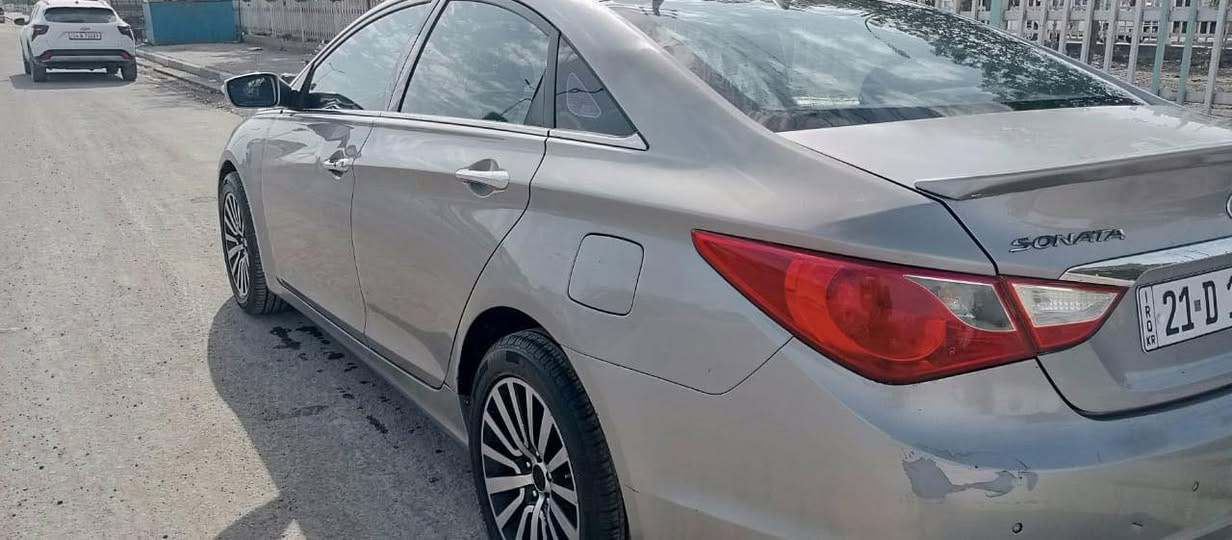 سونتا كوري كفاله عامه 2010 رقم انكليزي 
السياره بسمي شرط تحويل مكاني بصره رقم وات ساب السعر 105 بيهامجال
 ***********
