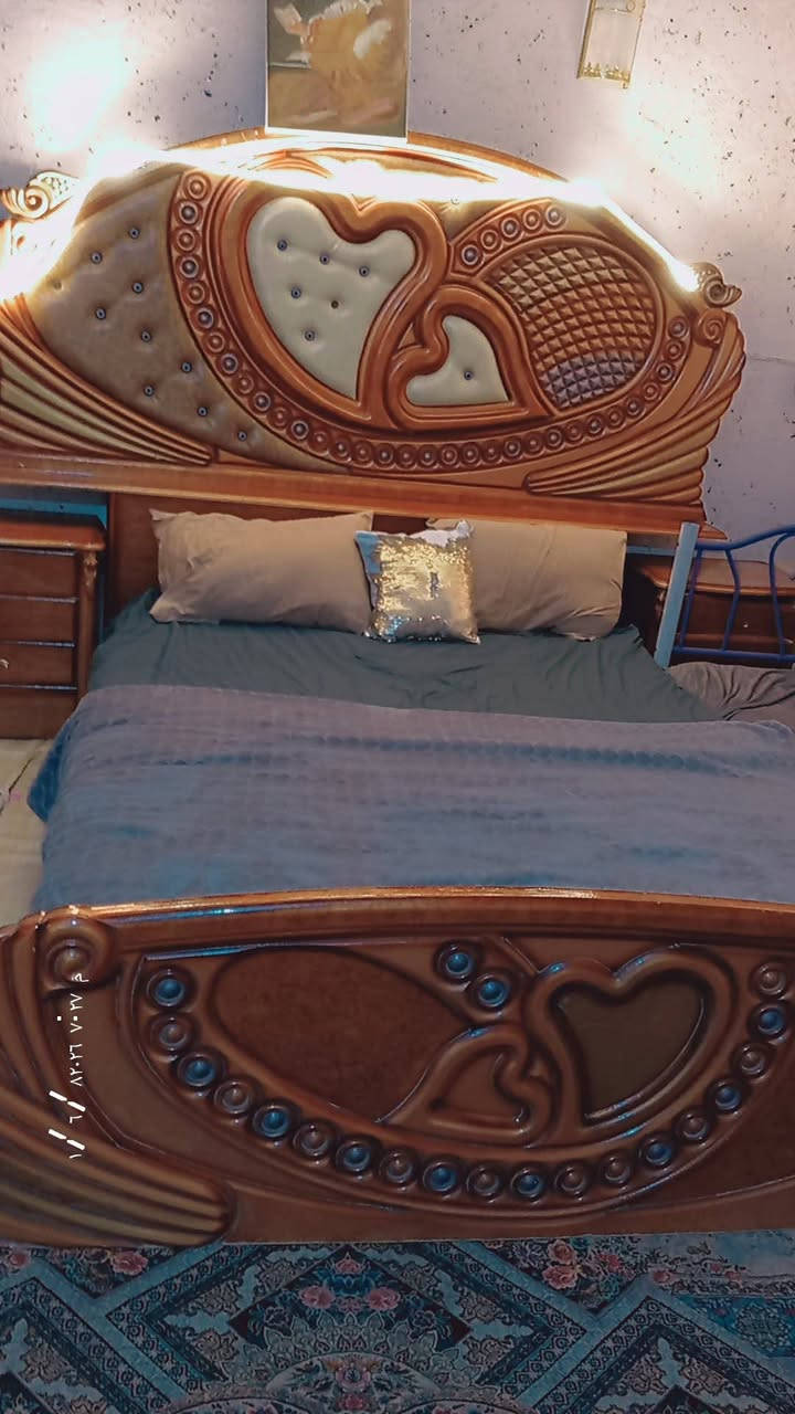غرفه خشاب صاج ثكيله كلش يرادلهه تصليحات بصيطه ٤٥٠ سعرهه ٦ بوب وملحق مكان بغداد السباع قريب ع شيخ عمر


**إذا كنت صاحب هذا الإعلان وتريد حذفه لأي سبب، رجاءا أرسل رسالة إلى الدعم الفني**