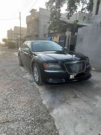 اوباما 2013 فول ماوصفات بانوراما تخم تايرات جديد كير محرك جديد بشرط 5م...