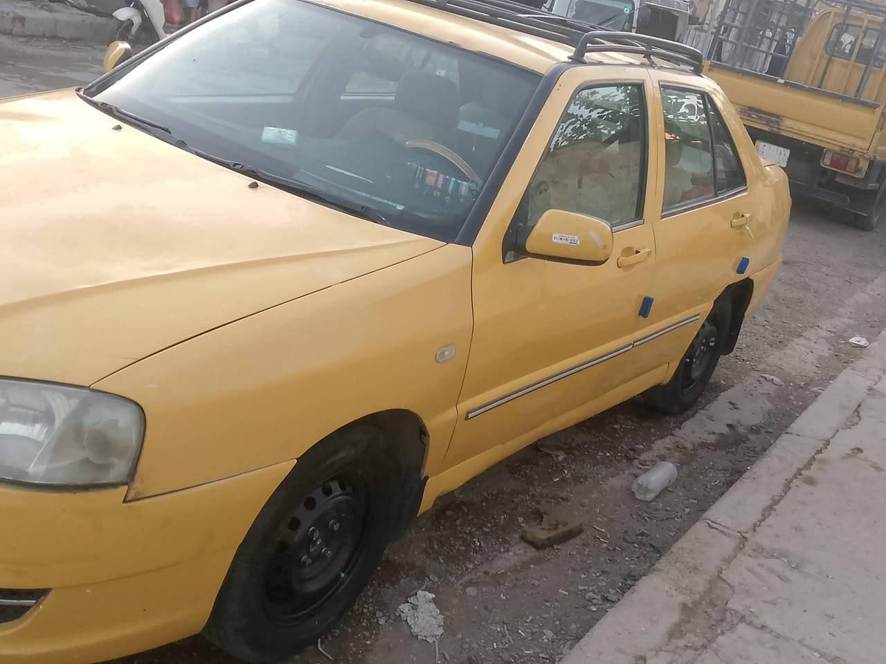 شيري كوين موديل 10محرك وكيراومحرك بلاد تبريد ثلج رقم بغداد انكليزي تحويل ثاني يوم سيارهابلاديه عنوان بغدادالزعفرانيه الاتصال ***********
