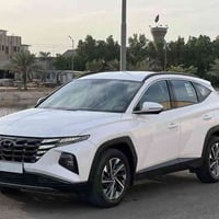 هونداي توسان 2024 ضمان شركة الاولى موتورز لحد الان كل تبديلات لدهن بل ...