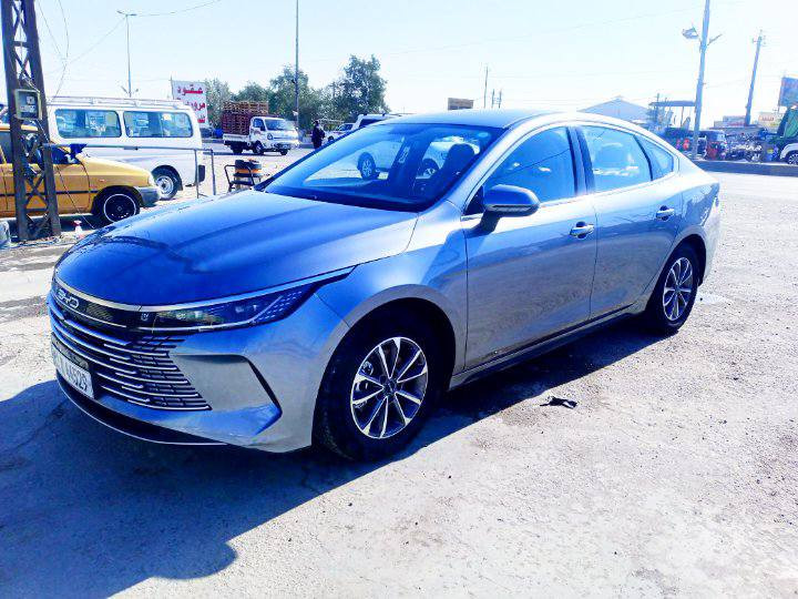 #زيروووووو

السلام عليكم 
للبيع بي واي دي 2025ديستروي لون رصاصي سمائي ماشية 2000فقط رقم بغداد تحويل مباشر السياره بحاله الزيرو 
العنوان بغداد 
رقم الهاتف ***********

لمعرفه السعر سوي تعليق 

لبيع سيارتك راسلنه والباقي علينه ✅ 

ملاحظه 🛑 مدير الصفحه غير مسؤول عن بيع وشراء واصوليات السياره نحن فقط صفحه لعرض السيارات
