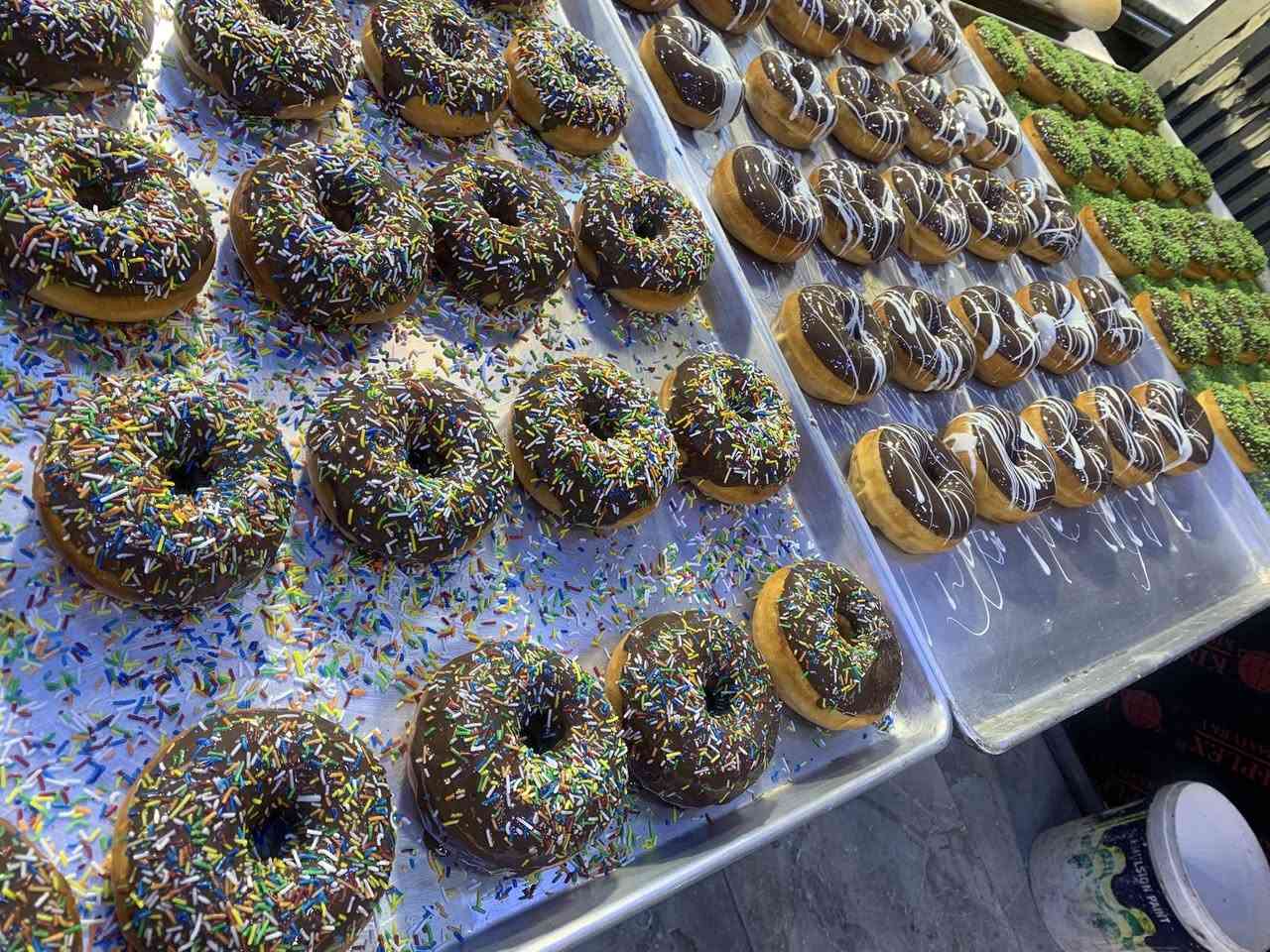 شيف معجنات درجة اولى ***********
