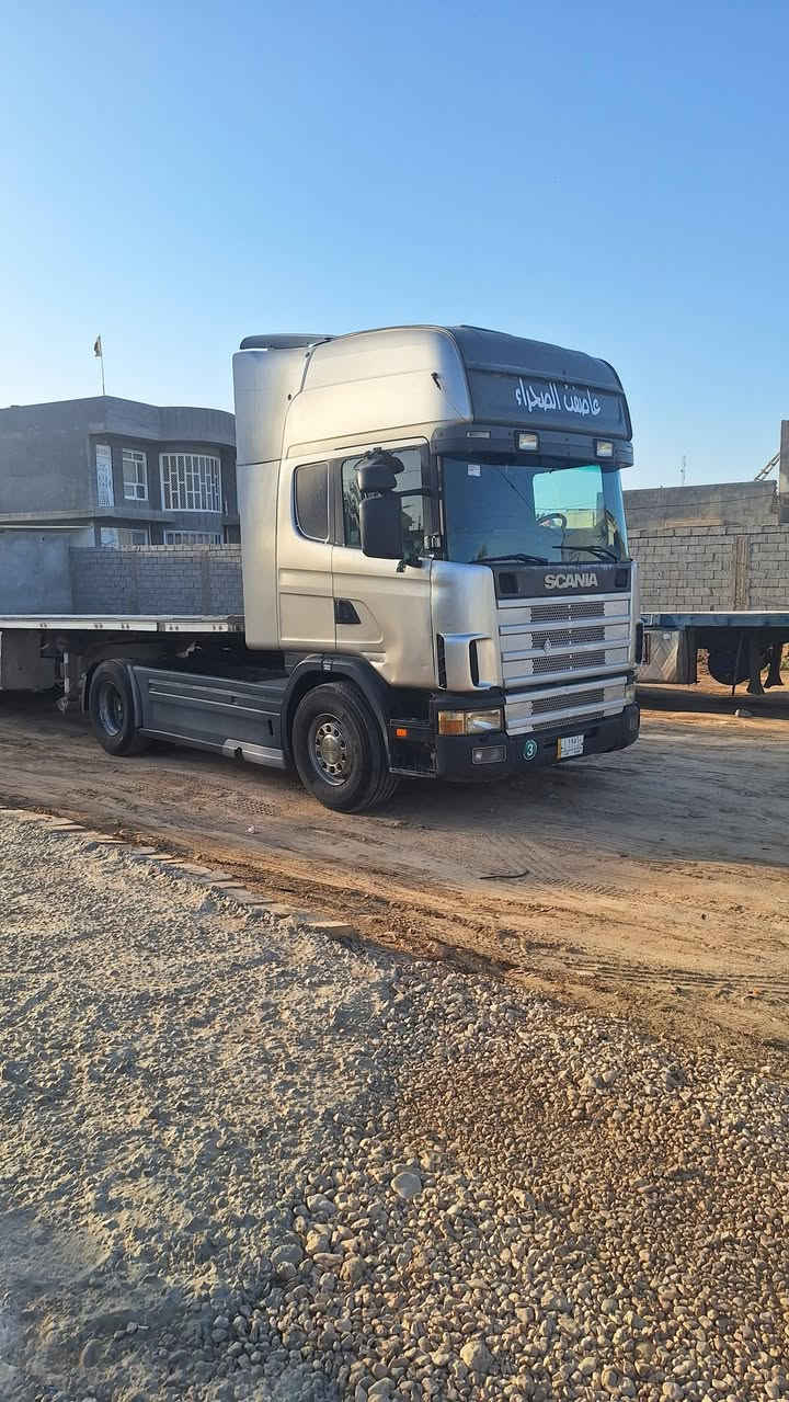 راس اسكانيه للبيع مابيه كل نقص كير محرك كامله ***********
