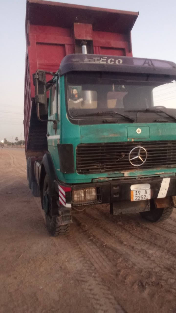 اللبي للبيع موديل75مكينة10مجموعة جيفGfكير190،بدي خمسة ونص ويل صاج تخم،رقم كربلاء انكليزي سنوية مجددة،مكان بابل سيارة جاهزة للعمل سعر225وبيهاامجال الي موشراي لايخابررجاء‏‪0770 310 1670‬‏
