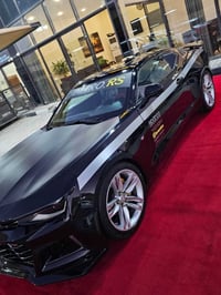 كمارو RS • ٢٠١٨ • رقم اربيل