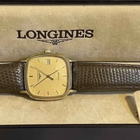 لونجين سويسري • أصلي • ٣١مم