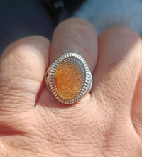 يماني حر • قلادة مخطوطة • ناصريه