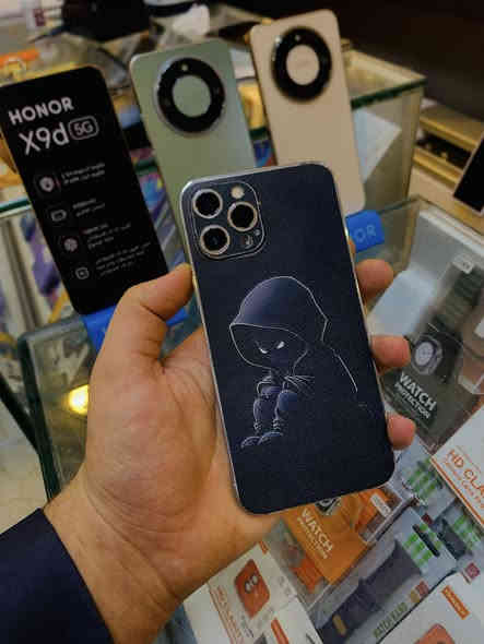 السلام عليكم
13 برو ماكس
باكيته وياه
اللون ذهبي
256
بطارية 97
جهاز فول نظافة بلادي وتر

سعرة 715 الف  

……….

14 برو ماكس
256
بطاريه 80 
دبل شريحة !!
الجهاز فول نظافة مستبدل ظهر فقط!!

سعرة 725 الف

………

13 برو ماكس
اللون اسود 
ذاكرة 256
بطارية 93
جهاز بلادي وتر بروف !!

سعرة 700 الف

…….
12 برو ماكس 
ذاكرة 256
بطارية 82
الجهاز بلادي 
الظهر بي فطور ومغلف !!

سعرة 400 الف 

…….
14 عادي
ذاكرة 128
e sim شريحة الكترونية
بطارية 89
الجهاز فول نظافه 

سعرة 385 الف 
…….

رمادي شارع السينما قرب مكتبة بغداد 

مصطفى الراوي // ***********
